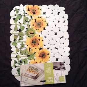 Totally Kitchen Sink Mat